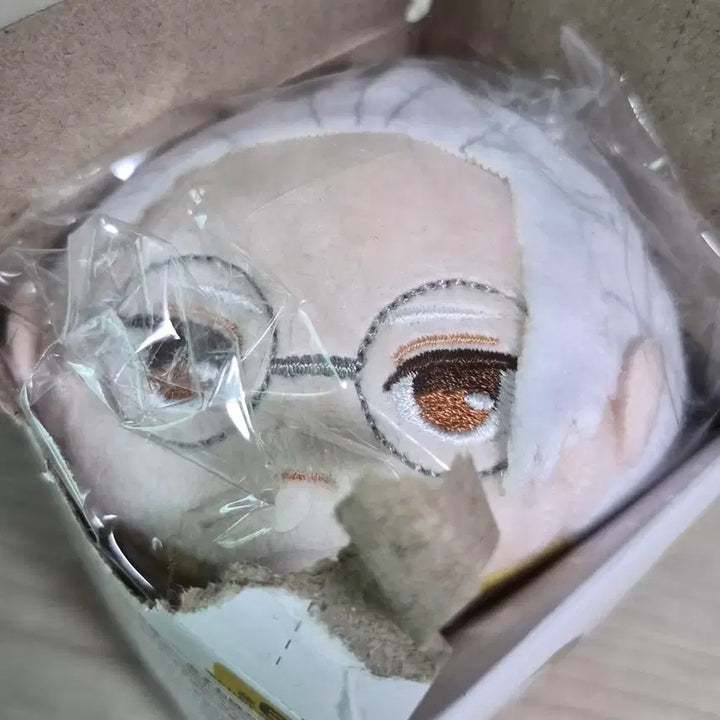[BUNJANG] Potekoro Mascot Sakamoto Taro / 포테코로마스코트 사카모토 타로