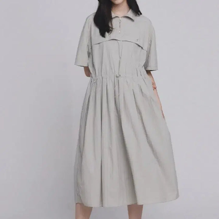 [SOLD OUT] 캉골 원피스