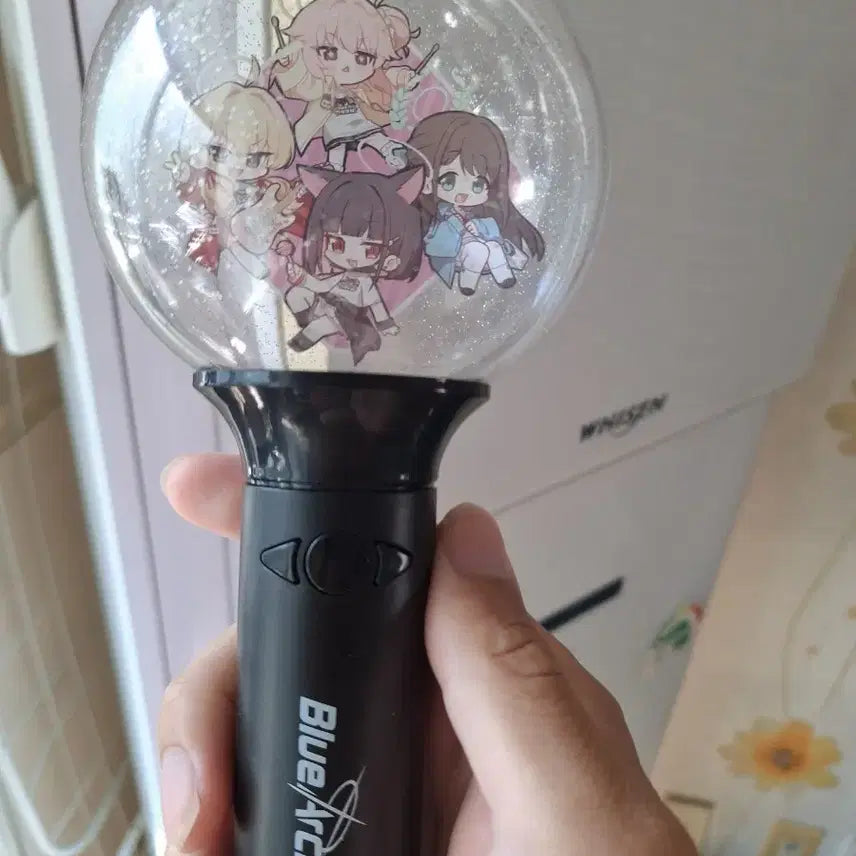 [SOLD OUT] 블루아카이브 사운드 아카이브 페스티벌 응원봉