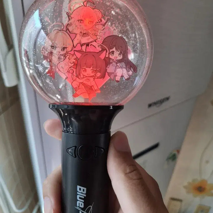 [SOLD OUT] 블루아카이브 사운드 아카이브 페스티벌 응원봉