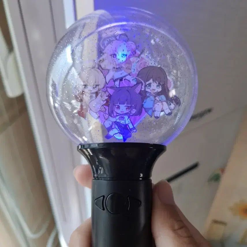 [SOLD OUT] 블루아카이브 사운드 아카이브 페스티벌 응원봉