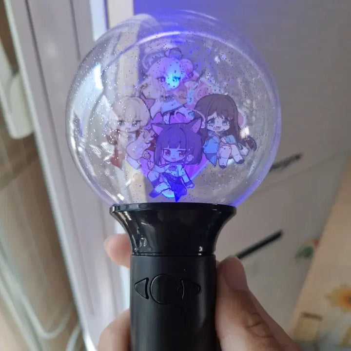 [SOLD OUT] 블루아카이브 사운드 아카이브 페스티벌 응원봉