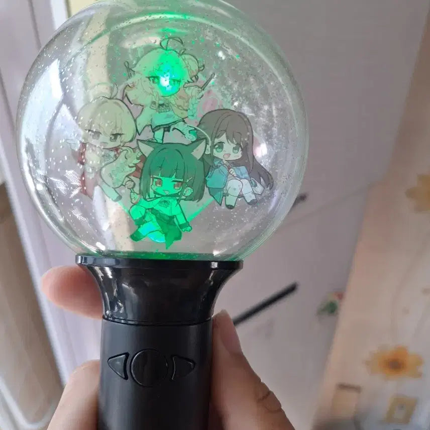 [SOLD OUT] 블루아카이브 사운드 아카이브 페스티벌 응원봉