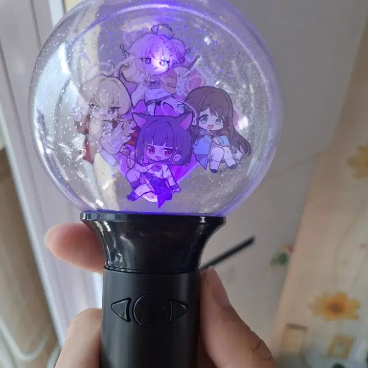 [SOLD OUT] 블루아카이브 사운드 아카이브 페스티벌 응원봉