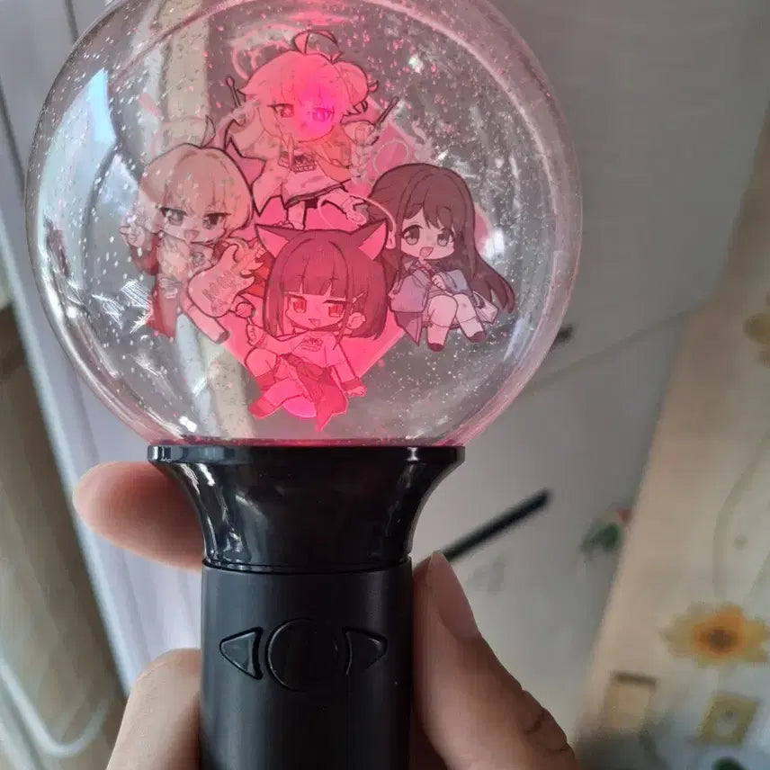[SOLD OUT] 블루아카이브 사운드 아카이브 페스티벌 응원봉