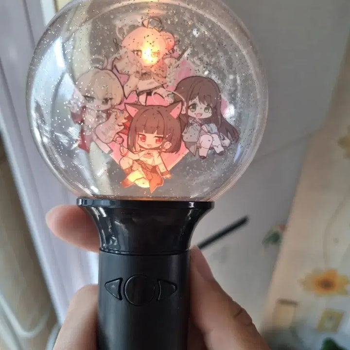 [SOLD OUT] 블루아카이브 사운드 아카이브 페스티벌 응원봉