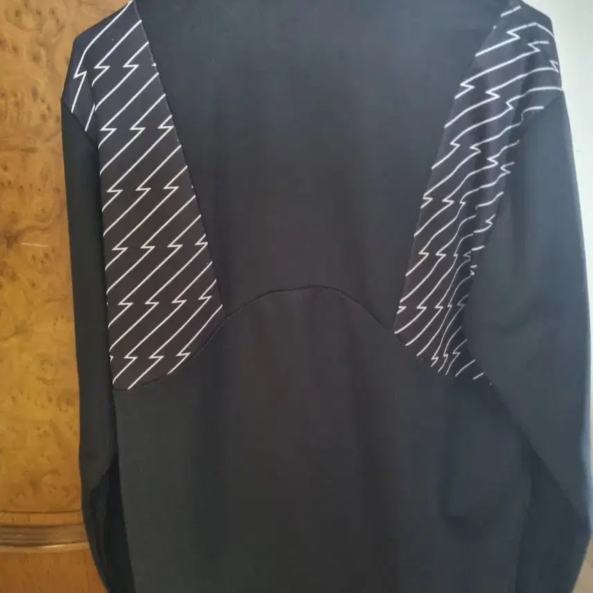 [SOLD OUT] 스파이더트랙블랙. L/XL