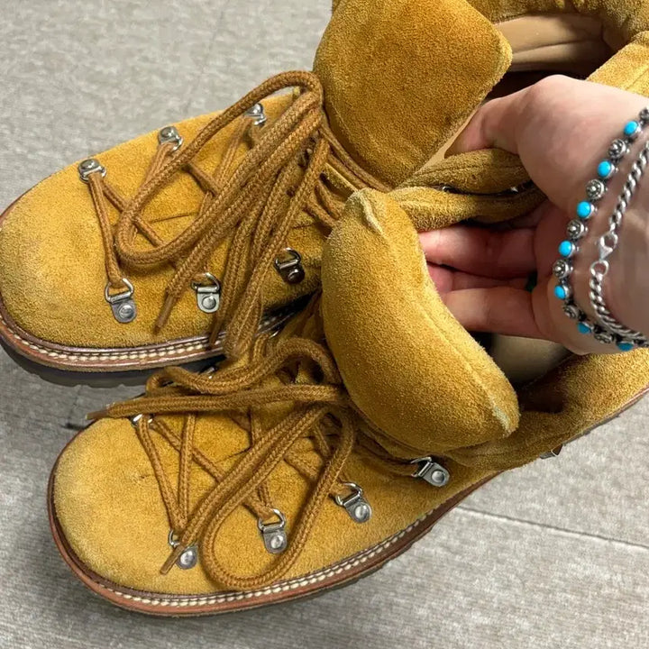[BUNJANG] Penn High Boots 285 / 페넌 하이 부츠 285