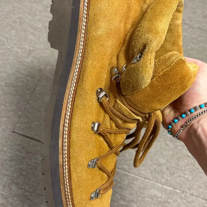 [BUNJANG] Penn High Boots 285 / 페넌 하이 부츠 285