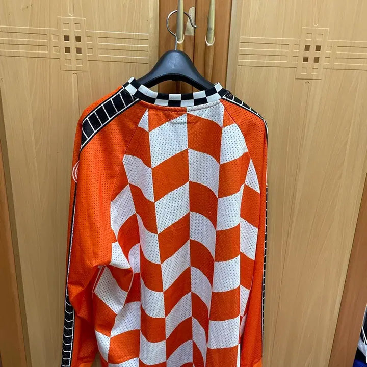 [SOLD OUT] 데우스 모터사이클저지