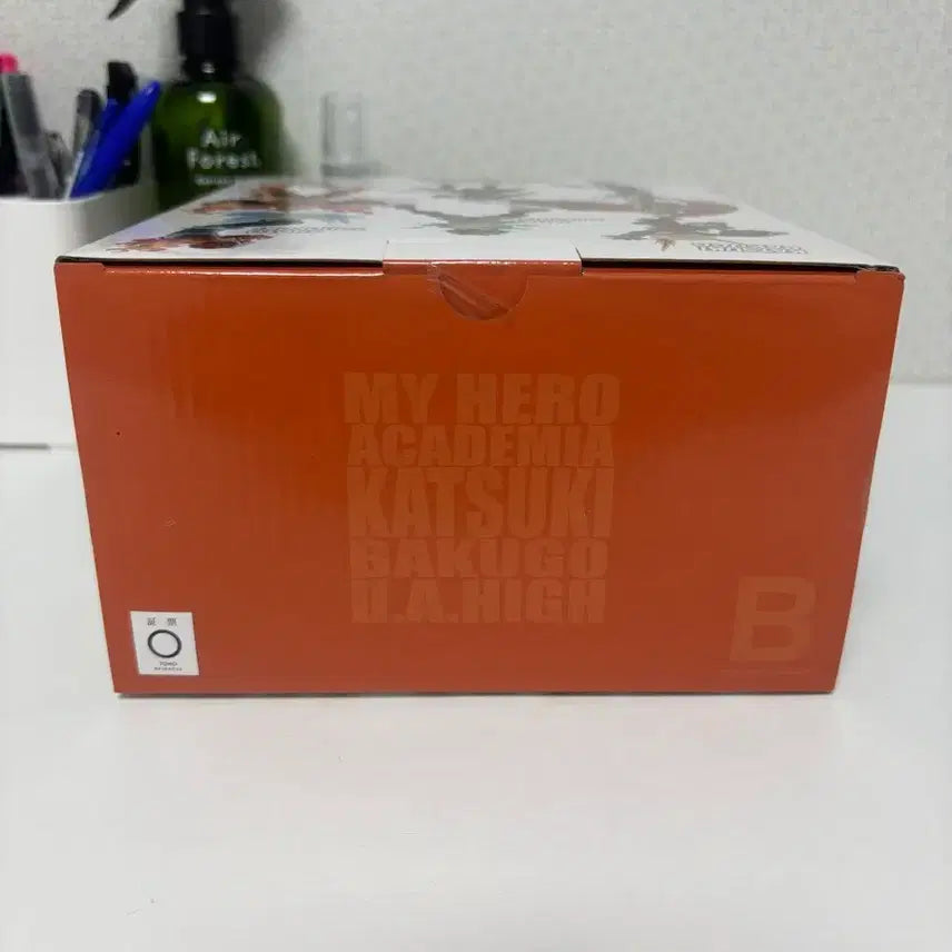 [SOLD OUT] (미개봉) 이치방쿠지 나의 히어로 아카데미아 바쿠고 B상