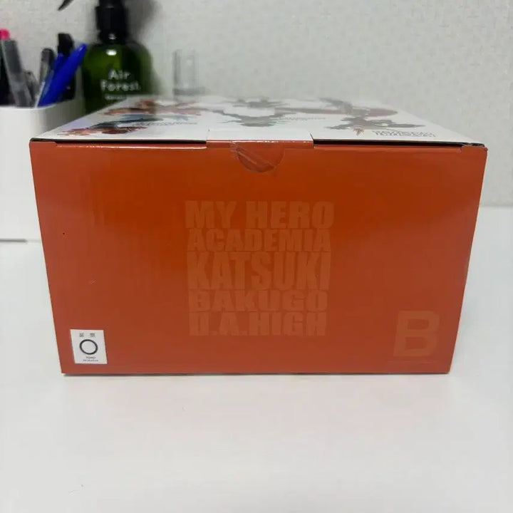 [SOLD OUT] (미개봉) 이치방쿠지 나의 히어로 아카데미아 바쿠고 B상