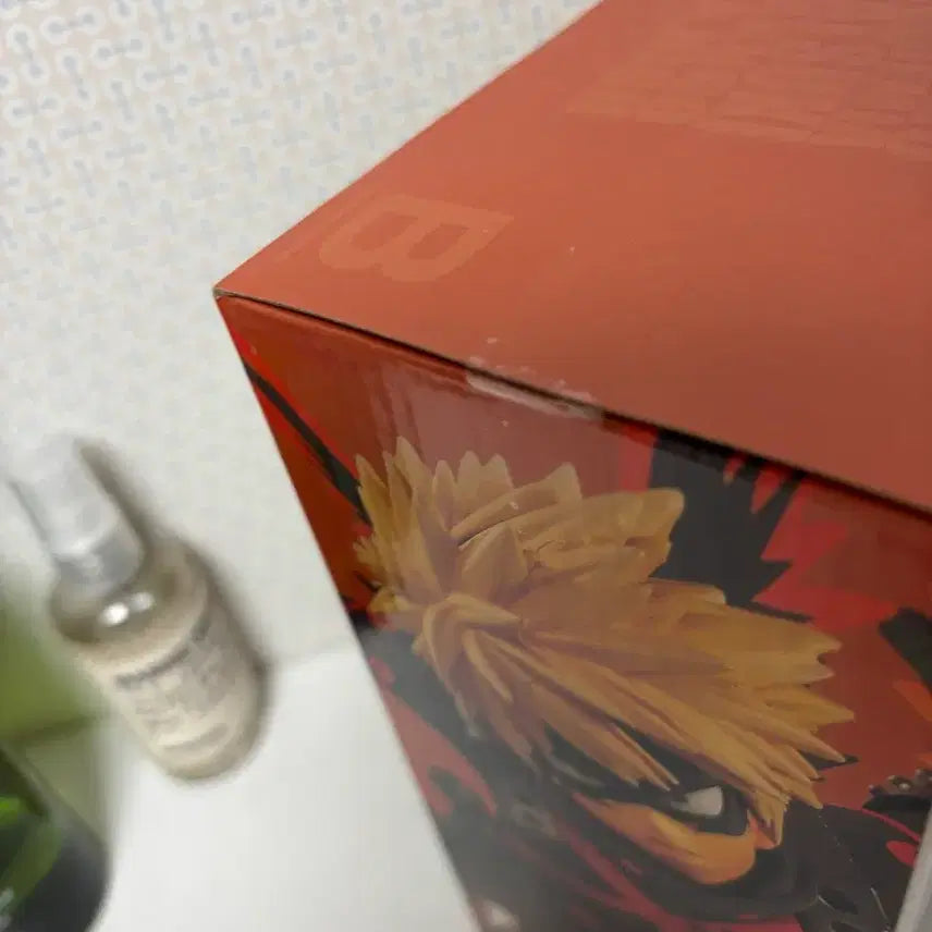 [SOLD OUT] (미개봉) 이치방쿠지 나의 히어로 아카데미아 바쿠고 B상