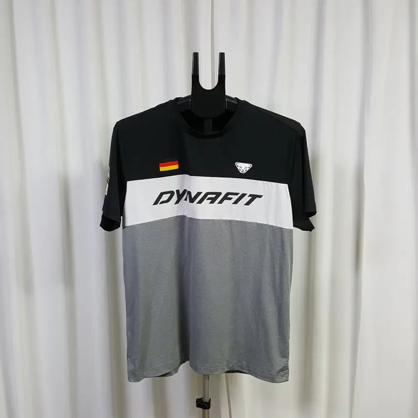 [SOLD OUT] 다이나핏 남성 기능성 반팔티 110 오일장 0331