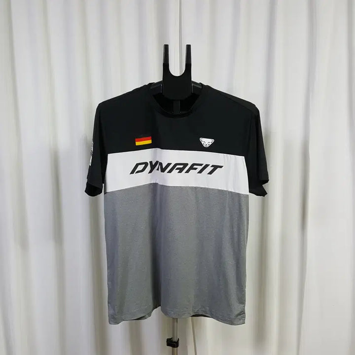 [SOLD OUT] 다이나핏 남성 기능성 반팔티 110 오일장 0331