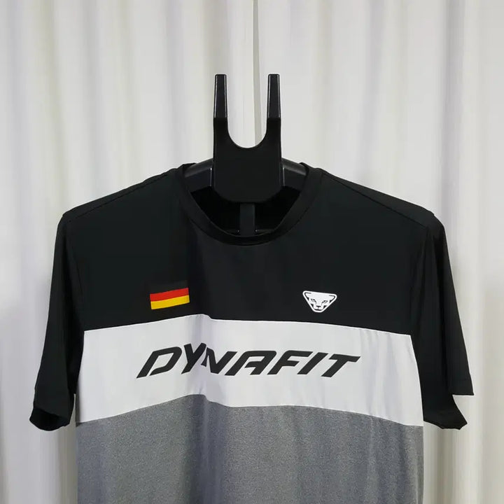 [SOLD OUT] 다이나핏 남성 기능성 반팔티 110 오일장 0331