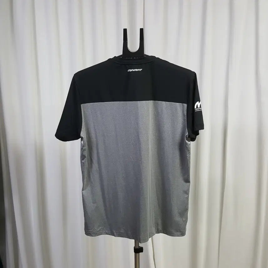 [SOLD OUT] 다이나핏 남성 기능성 반팔티 110 오일장 0331
