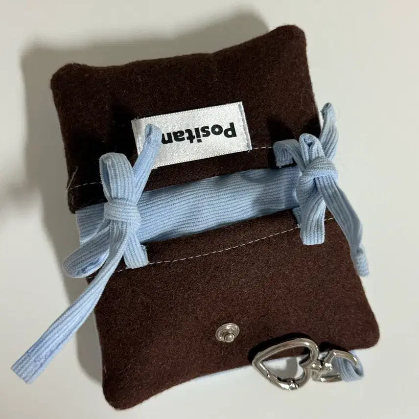 [BUNJANG] Fauzitani Wallet / 포지타니 지갑