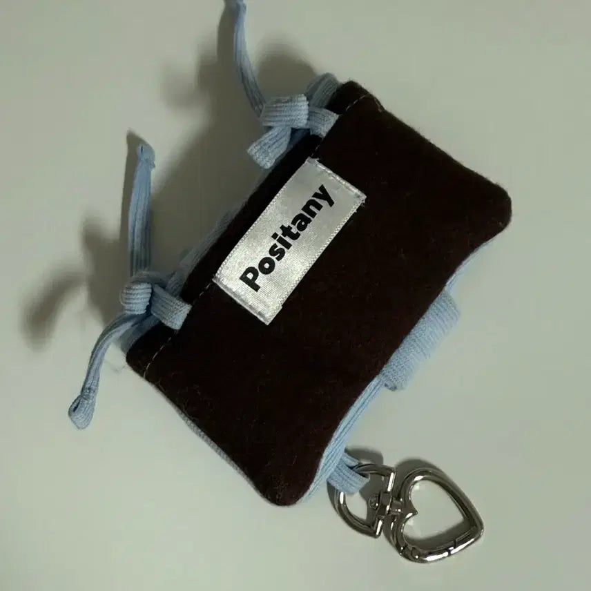 [BUNJANG] Fauzitani Wallet / 포지타니 지갑