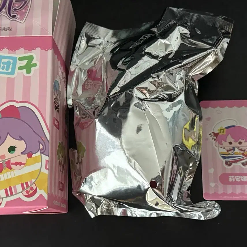 [BUNJANG] Pripara Leona Acrylic Stand &amp; Plush Bundle (Sealed) / 가격내림x 누이+아크릴 일괄) 프리파라 레오나 중국 굿즈 일괄 판매