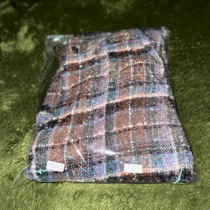 [BUNJANG] NICHOLAS DALEY 70s Check Trousers / [30] NICHOLAS DALEY 니콜라스 데일리 70s 체크 트라우저