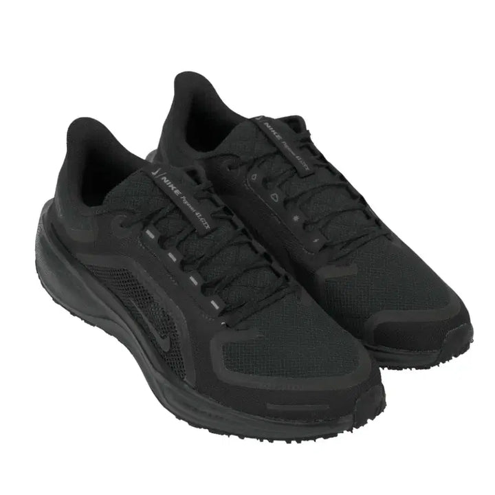 [BUNJANG] Nike Air Zoom Pegasus 41 GTX Black / 나이키 에어 줌 페가수스 41 GTX 블랙 285