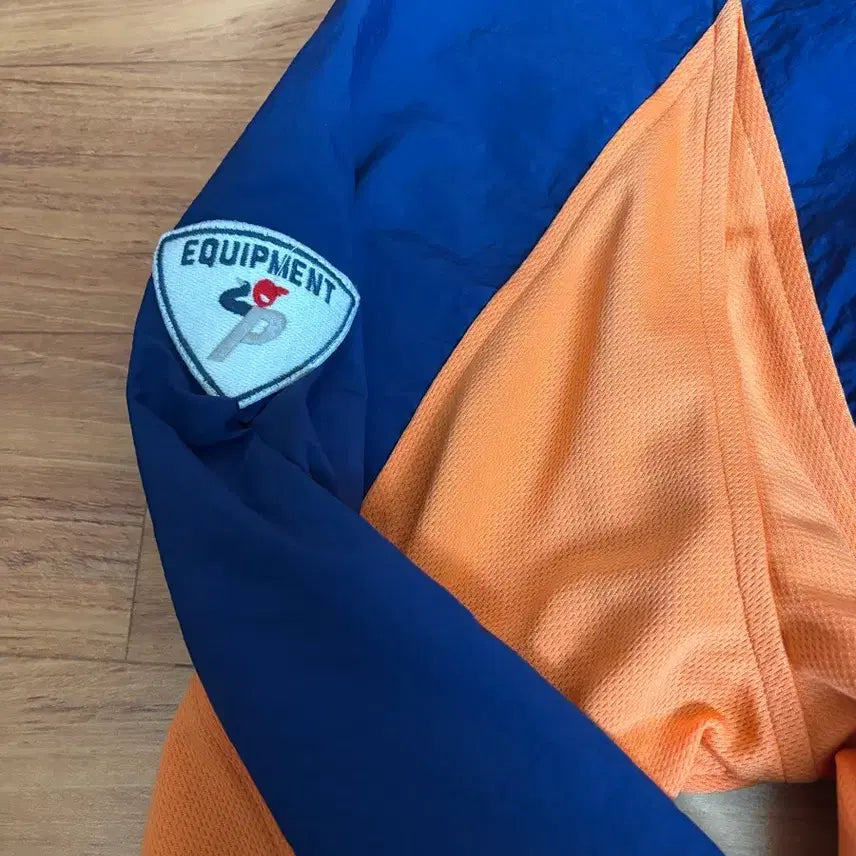 [BUNJANG] Palace Sweatshirt / 팔라스 맨투맨