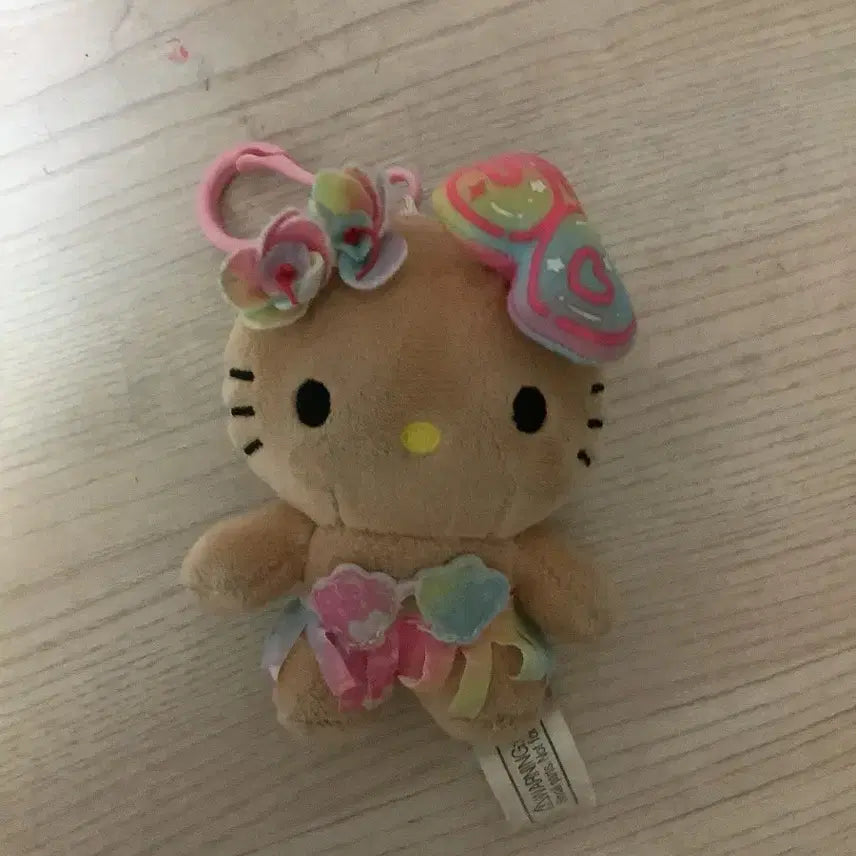 [BUNJANG] Authentic Hawaii Tanning Kitty 50th Anniversary / 정품 하와이 태닝키티 50주년