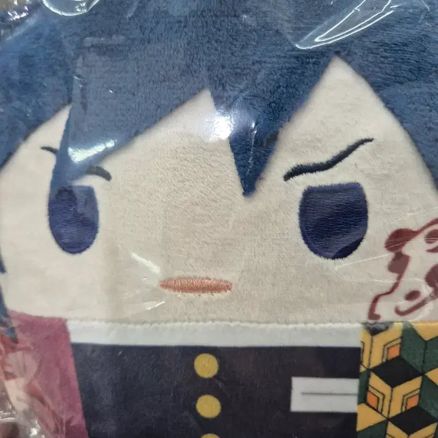[SOLD OUT] 귀멸의칼날 기유 후와코로링 M 미개봉