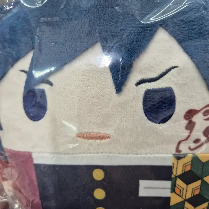 [SOLD OUT] 귀멸의칼날 기유 후와코로링 M 미개봉