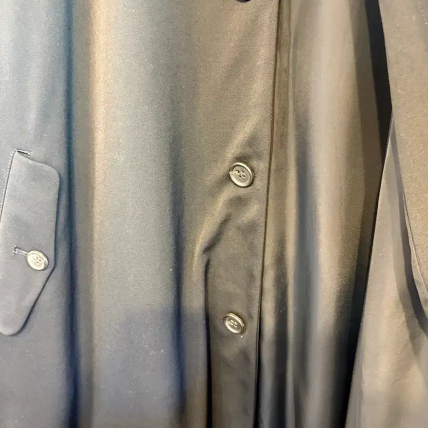 [BUNJANG] Yohji Yamamoto Wool Coat / 요지야마모토 울코트