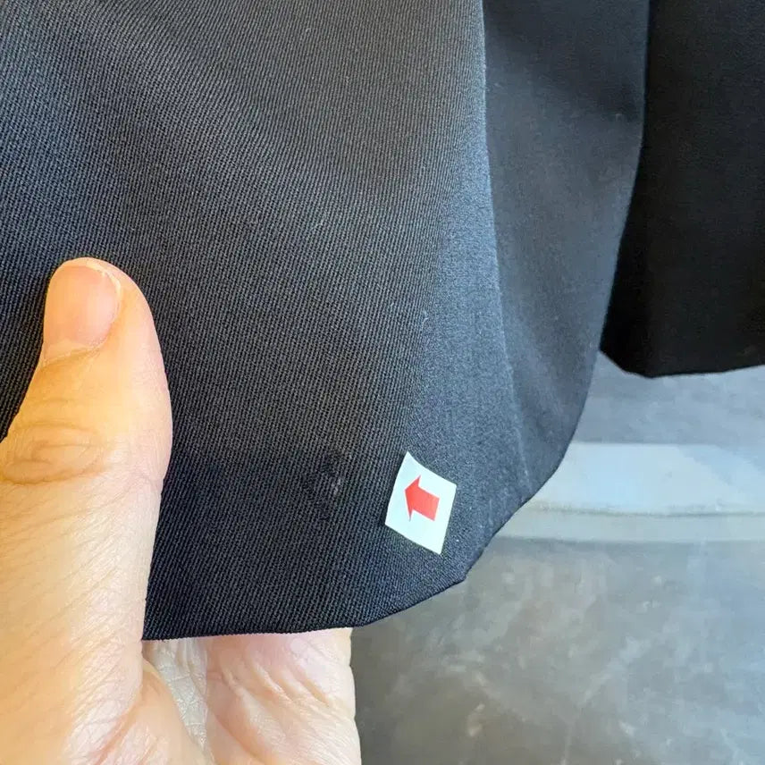 [BUNJANG] Yohji Yamamoto Wool Coat / 요지야마모토 울코트