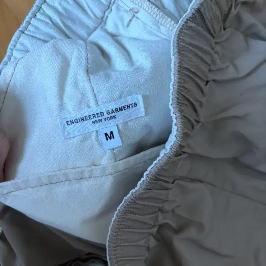 [BUNJANG] Engineered Garments Balloon Pants M / 엔지니어드가먼츠 벌룬 팬츠 M