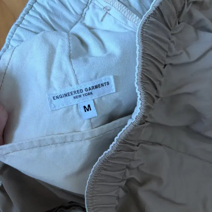 [BUNJANG] Engineered Garments Balloon Pants M / 엔지니어드가먼츠 벌룬 팬츠 M