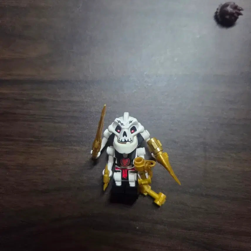 [SOLD OUT] 레고 닌자고 사무카이