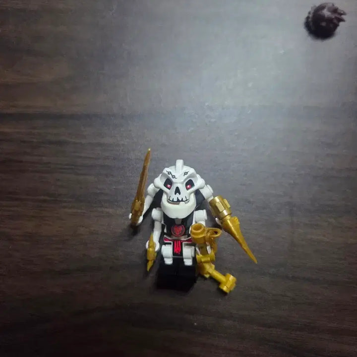[SOLD OUT] 레고 닌자고 사무카이
