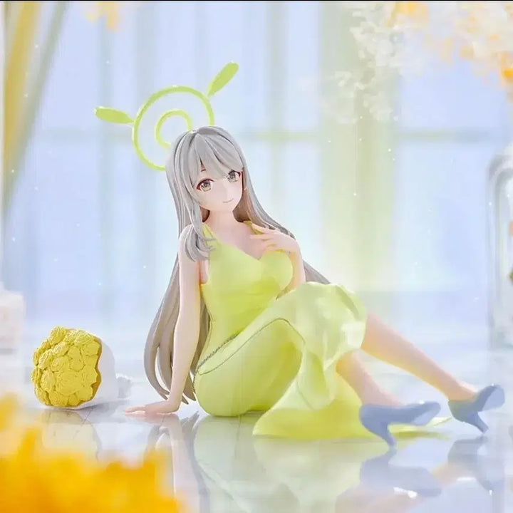 [BUNJANG] Blue Archive Nonomi Sega Figure / 블루아카이브 노노미 세가 피규어