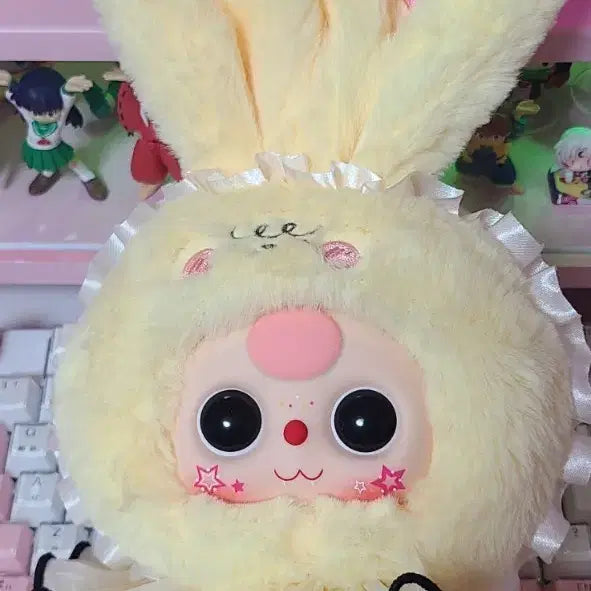 [SOLD OUT] [정품] 베이비쓰리 릴리래빗