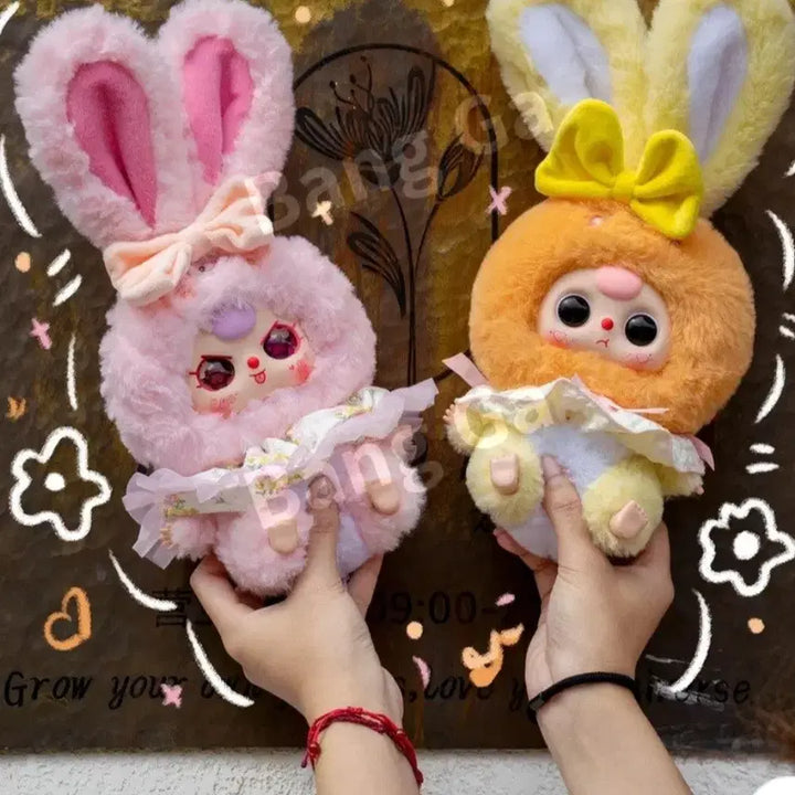 [SOLD OUT] [정품] 베이비쓰리 릴리래빗