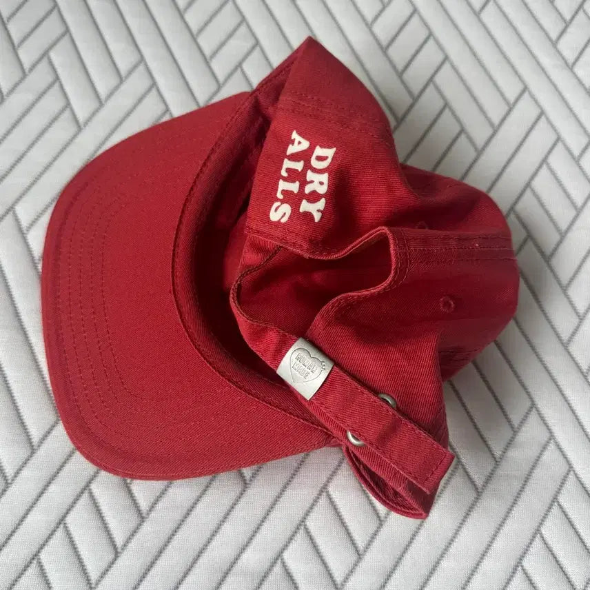 [BUNJANG] Human Made 5 Panel Cap 