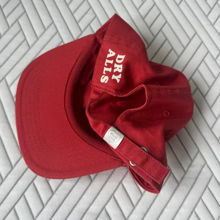 [BUNJANG] Human Made 5 Panel Cap 