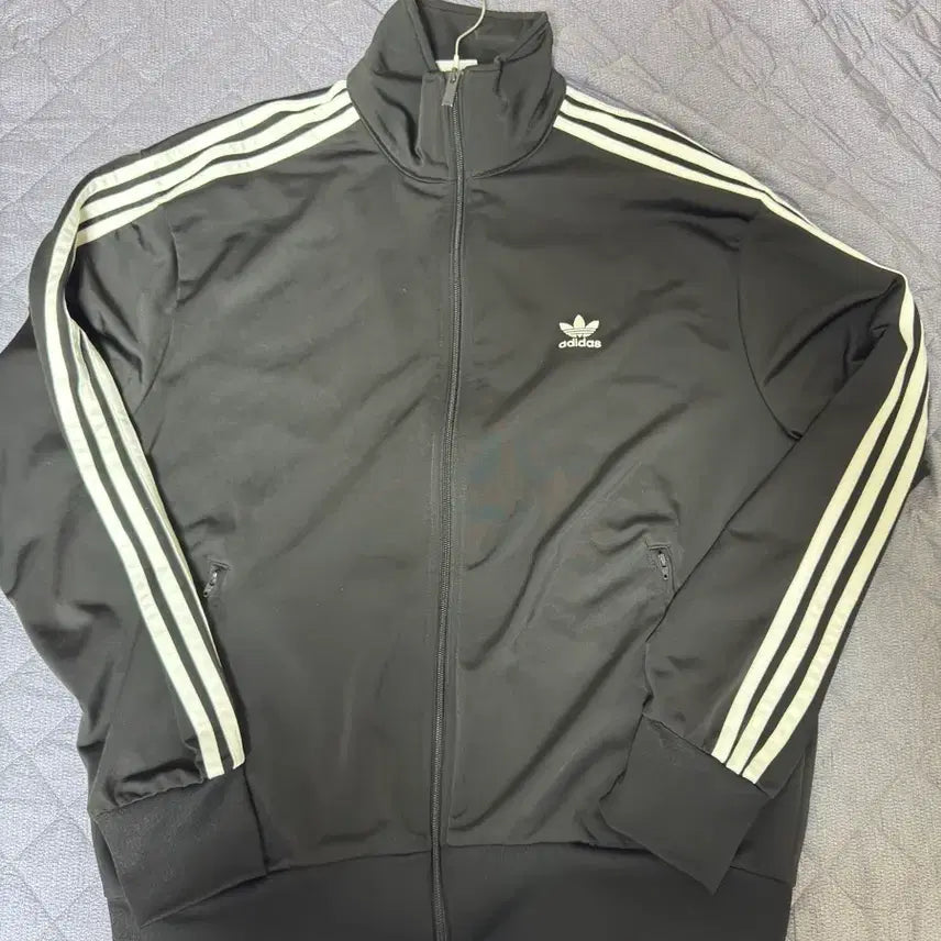 [SOLD OUT] [Adidas/S급] 아디제로 클래식 파이어버드 트랙탑