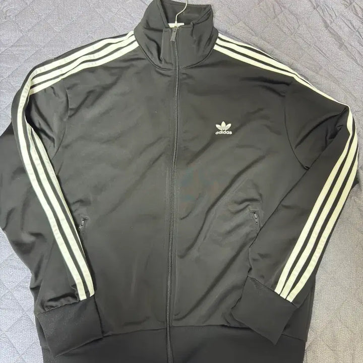 [SOLD OUT] [Adidas/S급] 아디제로 클래식 파이어버드 트랙탑