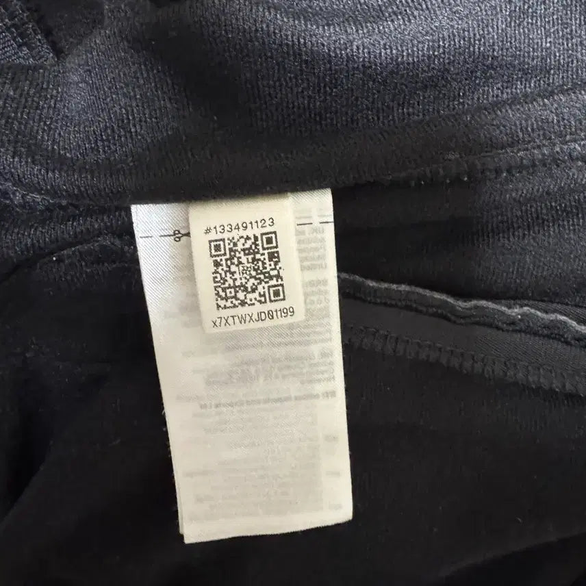 [SOLD OUT] [Adidas/S급] 아디제로 클래식 파이어버드 트랙탑