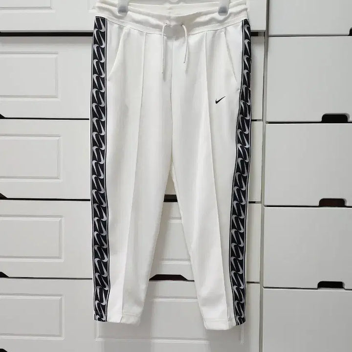 [BUNJANG] Nike Swoosh Training Pants M / 나이키 스우시 트레이닝 바지 M