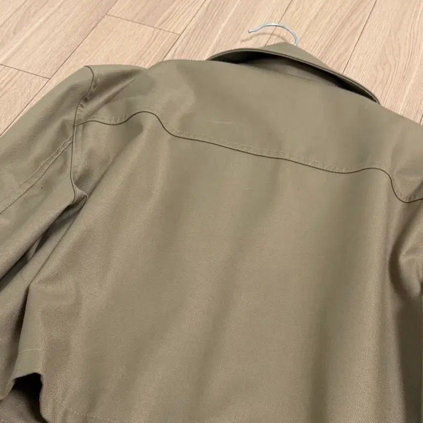 [BUNJANG] Heizzii Crop Jacket / 헤이지지 크롭자켓