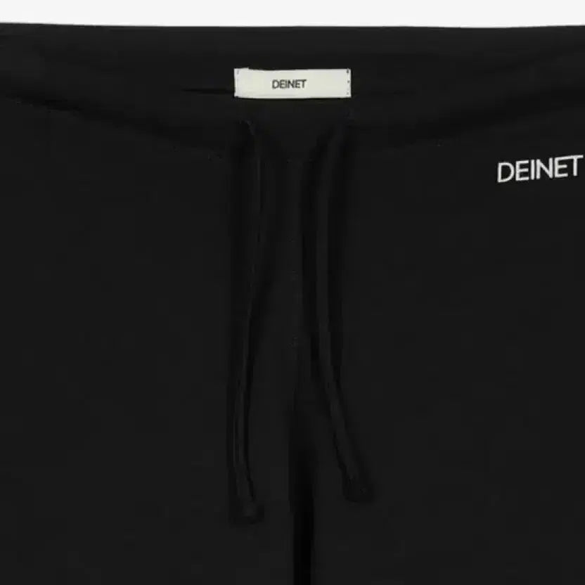 [BUNJANG] Dainnit Flare Leggings Pants - Black / 다이닛 플레어 레깅스 팬츠 블랙