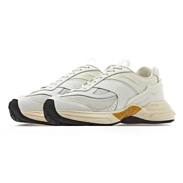 [BUNJANG] IYSO ACUMIK Running Shoes Sneakers 280 / 새상품 IYSO 이소 ACUMIK 아큐믹 러닝화 스니커즈 신발 280