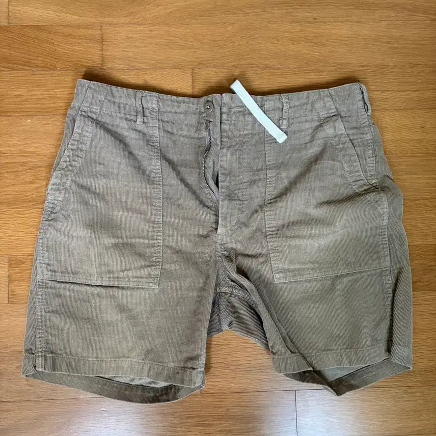 [BUNJANG] Engineered Garments Shorts M / 엔지니어드가먼츠 반바지 M