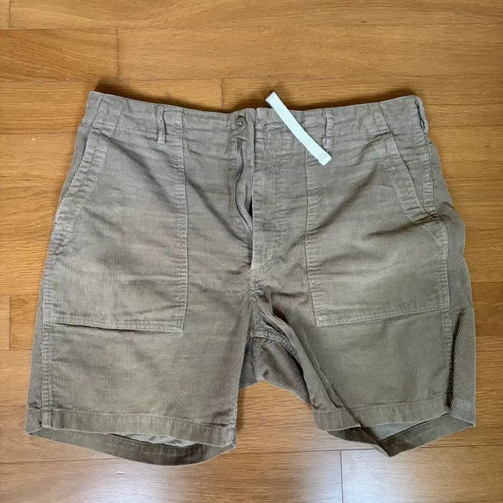 [BUNJANG] Engineered Garments Shorts M / 엔지니어드가먼츠 반바지 M